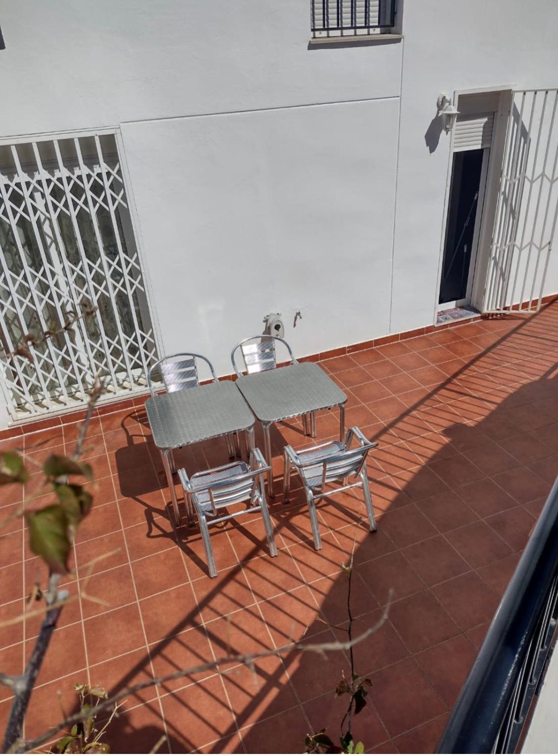 Estancia Bego Peñíscola Exterior foto