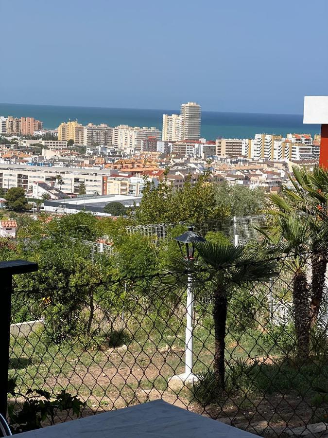 Estancia Bego Peñíscola Exterior foto